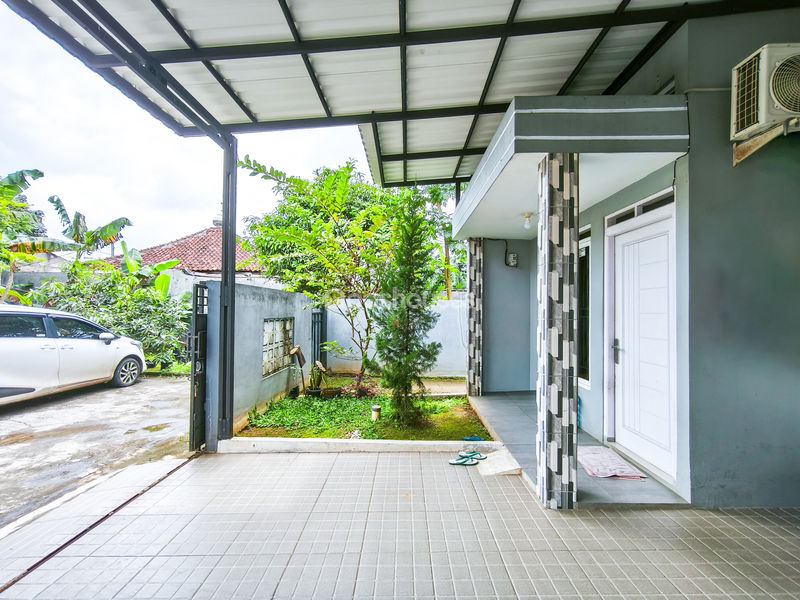 Perumahan Pandak Village Blok C No.5