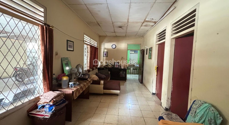 Jalan Raya Hankam Kampus Labschool No.44 Bekasi