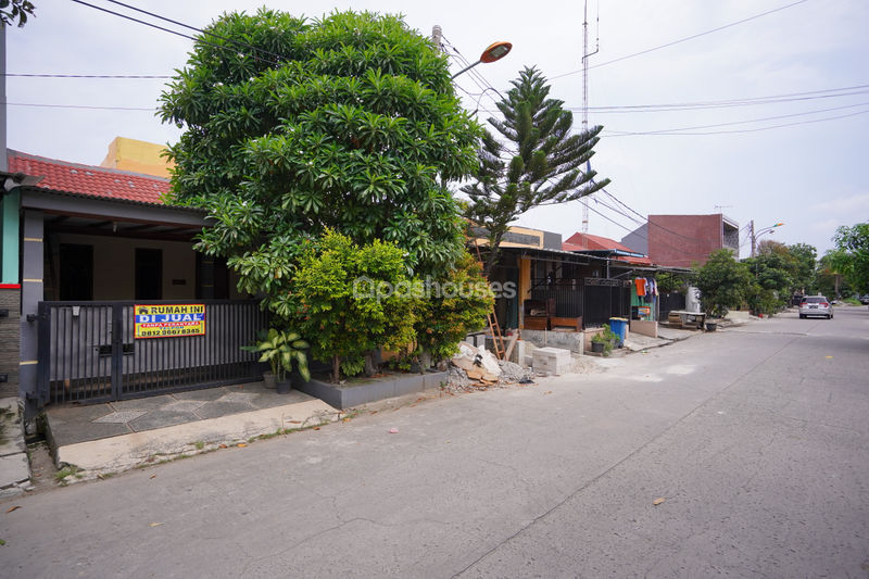 Perumahan Mutiara Gading Riviera