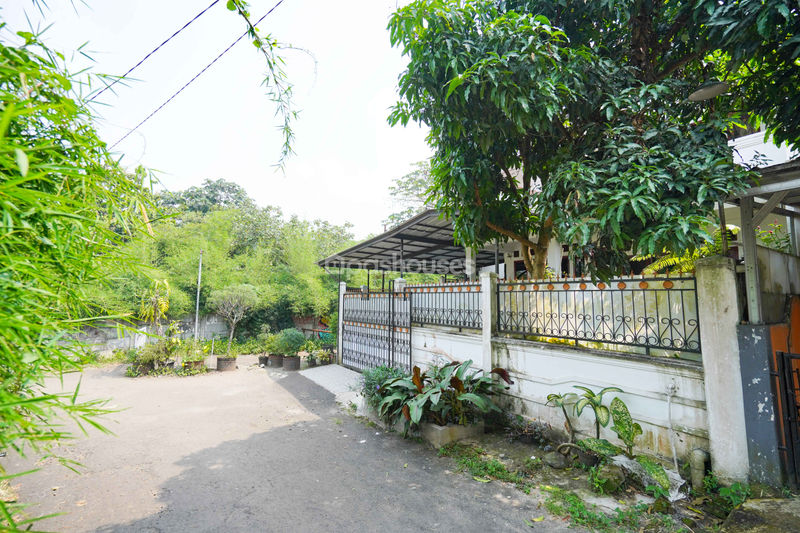 Bukit Cimanggu City Blok N3 No.11