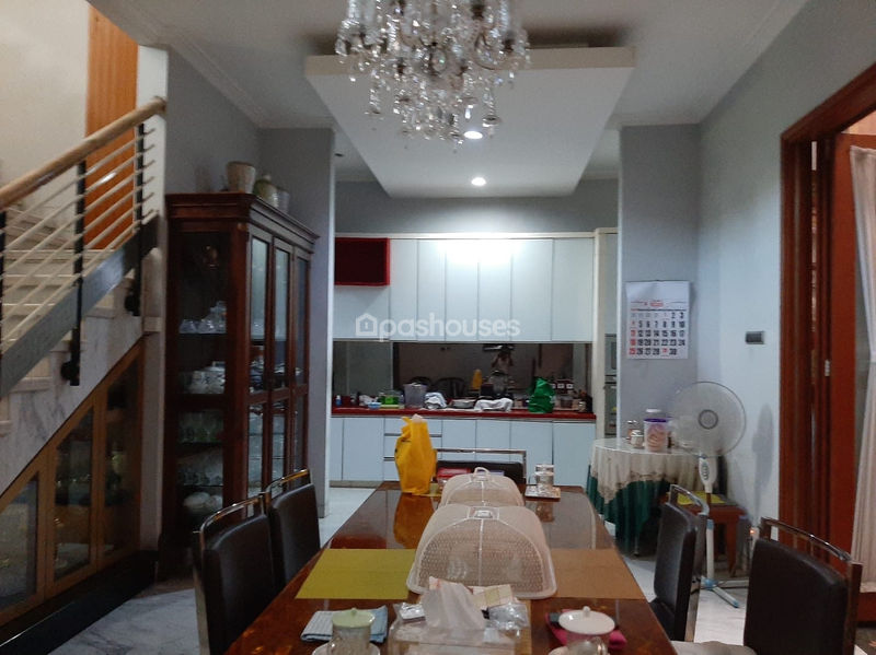 Jalan Tanjung Keliling No.26