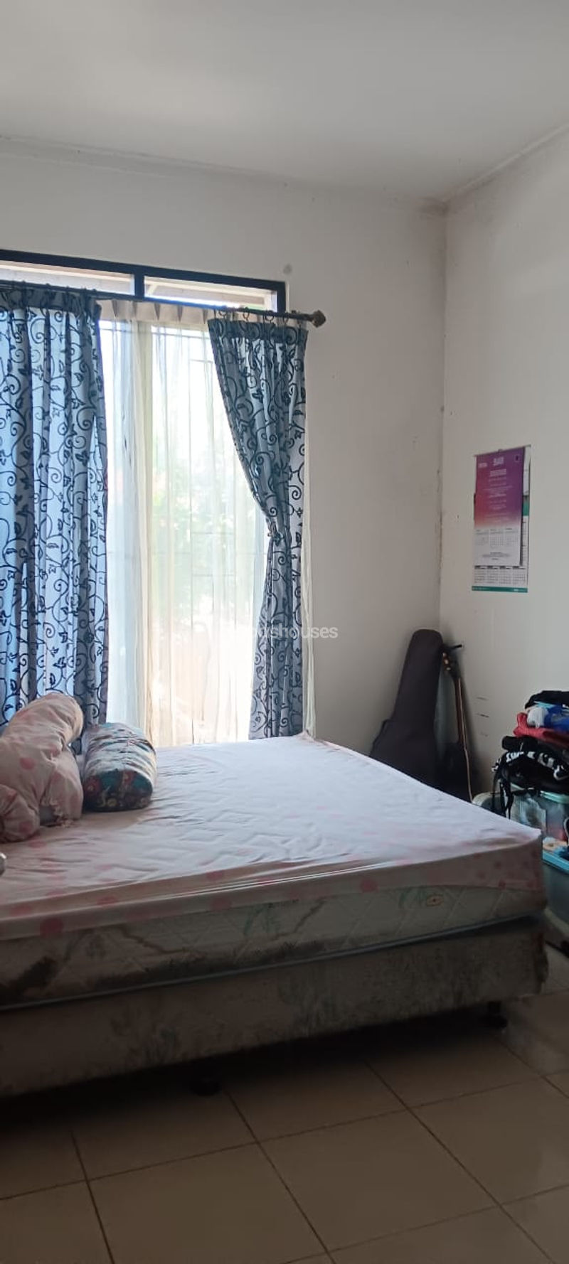 Kebun Raya Residence Cluster Citra Park 1 No.41