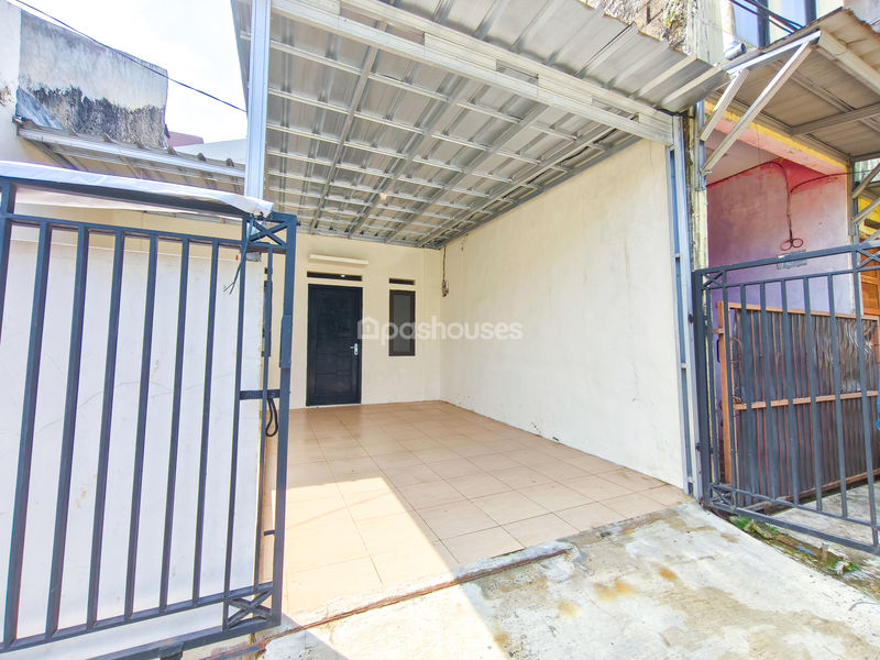 Perumahan Villa Mutiara Blok D4 No.17