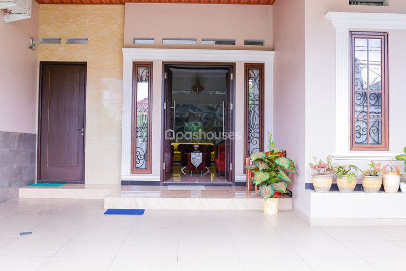 Villa Bogor Indah 5