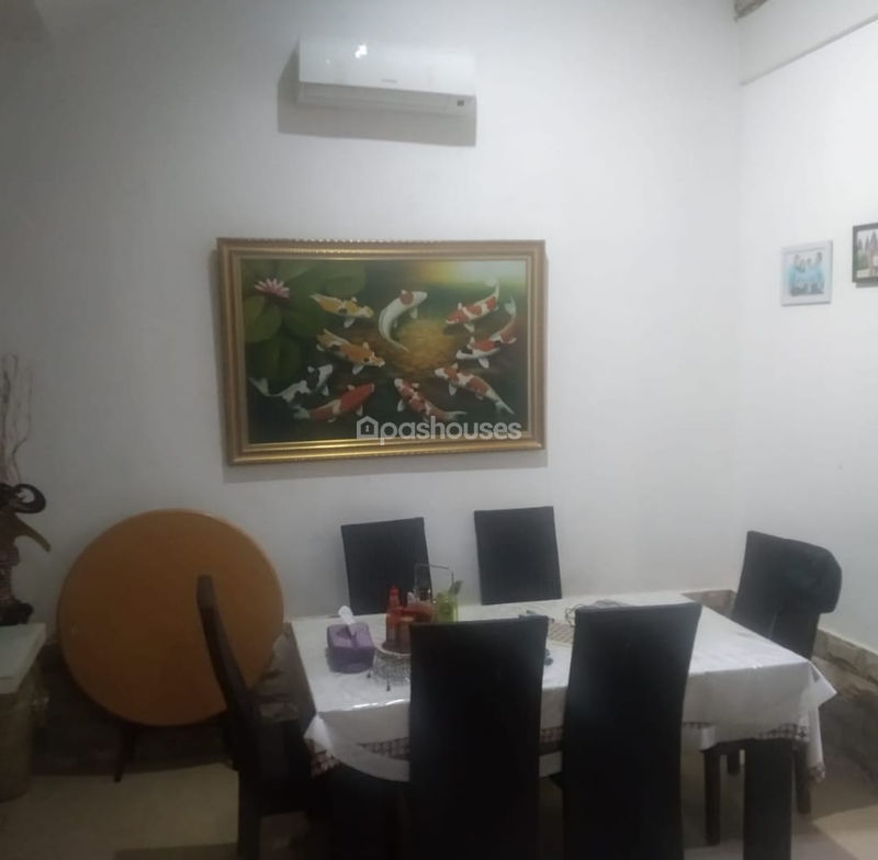 Perumahan Bukit Novo Blok A4