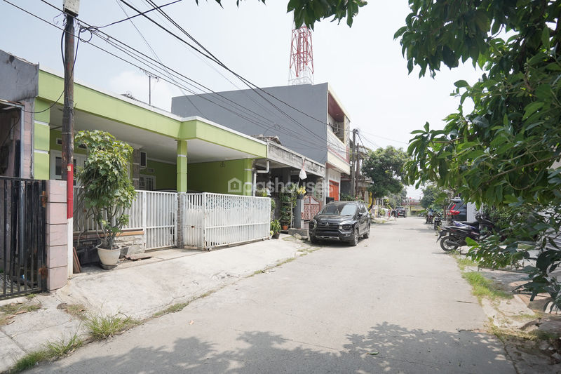 Perumahan Telaga Mas