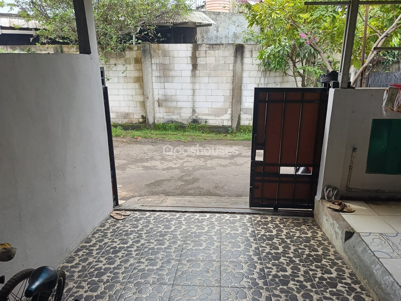 Perumahan Legok Permai Cluster Kaliandra