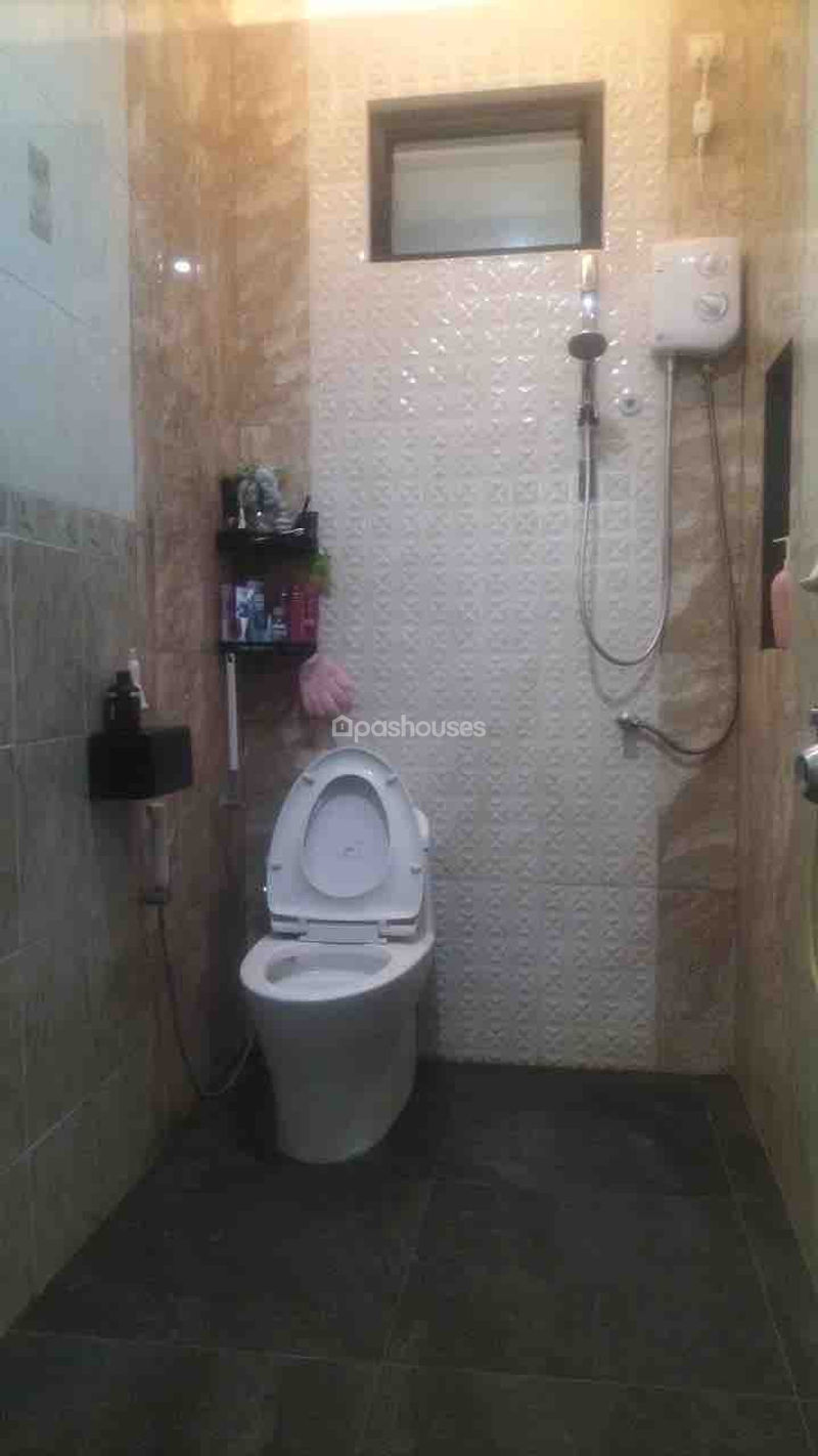 Jalan Alam Asri Raya Blok-K No.71 Vila Dago Pamulang