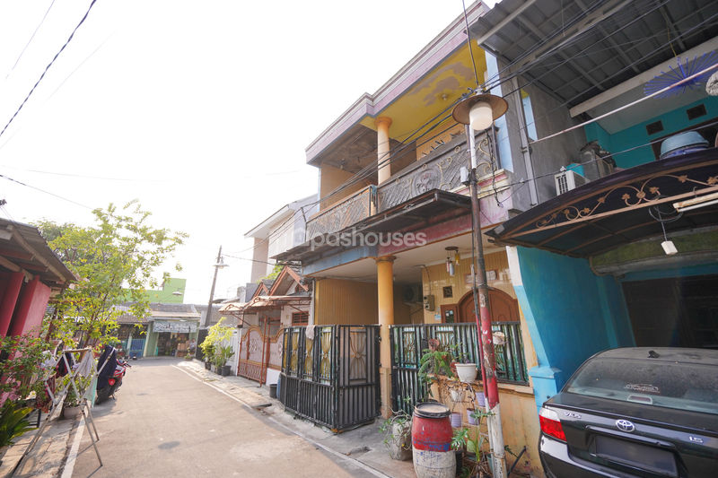 Pondok Ungu Permai Blok D22