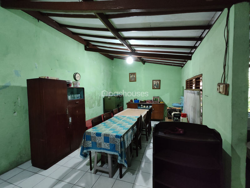 Jalan Cilendek No.27 Bogor