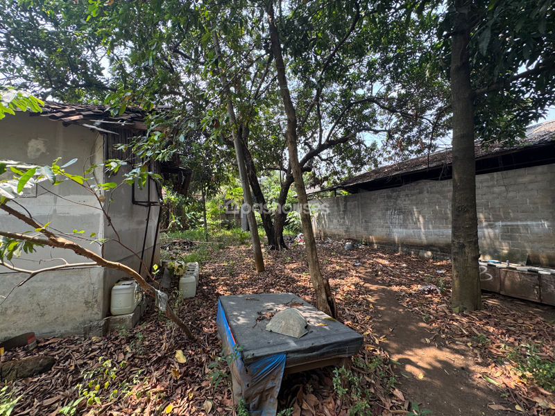 Jalan Camat Enjan No. 4