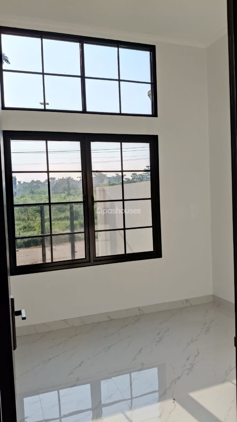 Perumahan Griya Cendekia Bogor Blok K13 No.12