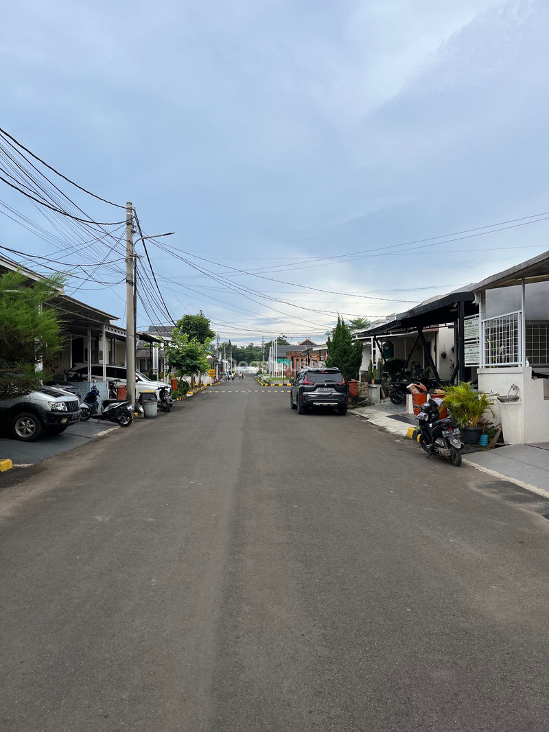 Perumahan Villa Rizki Ilhami (VRI) Plus Blok B-4