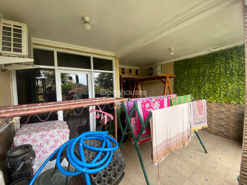 Perumahan Mega Sentul 
