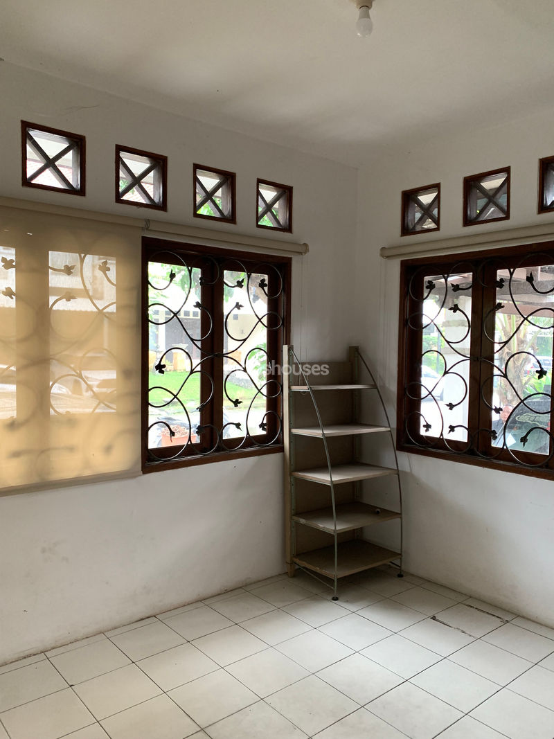Perumahan Bali View Cluster Kintamani Blok D4/1