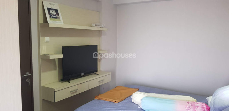 Apartemen Bekasi Town Square Blok A Unit 1