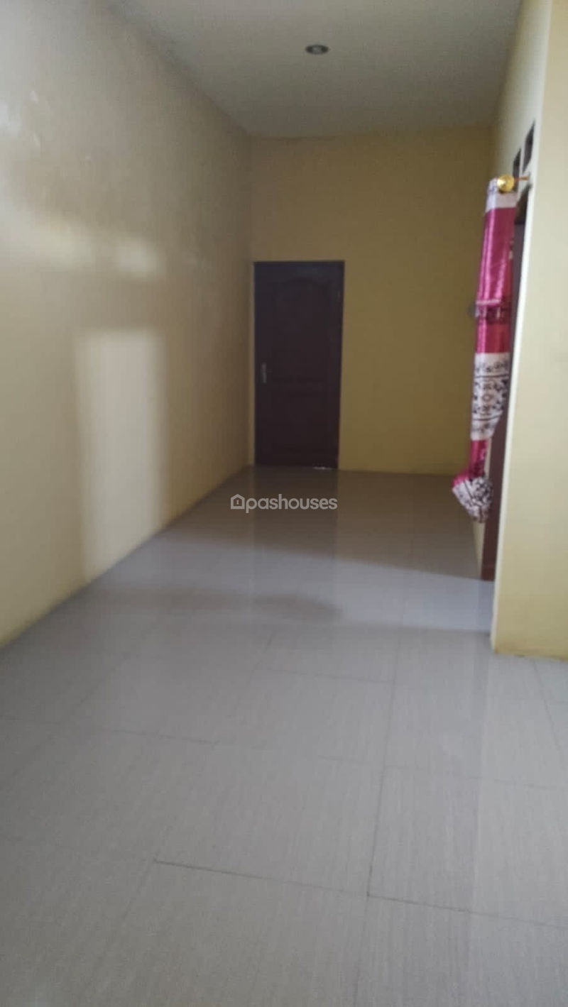 Bekasi Timur Regency Blok I6 No.6