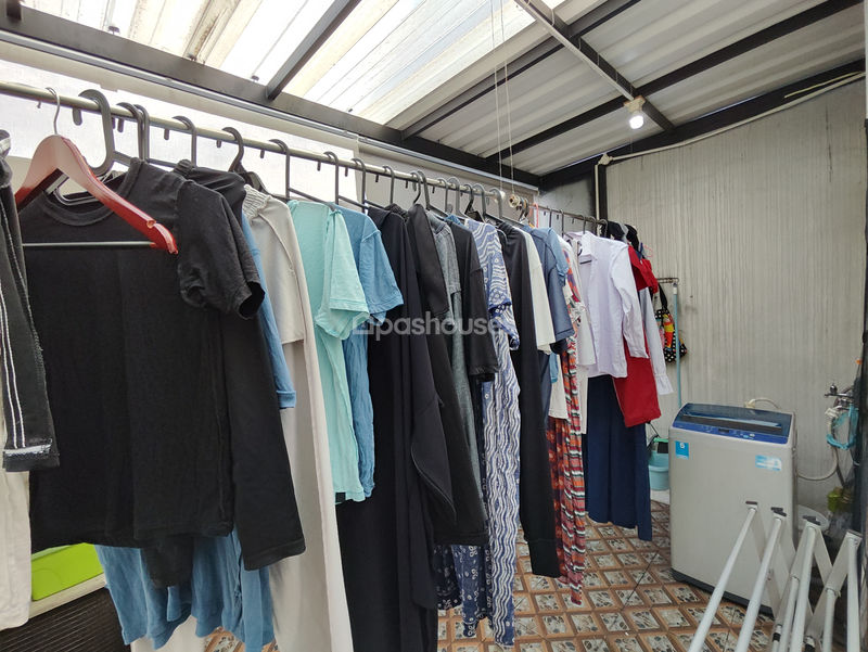 Kebun Raya Residence Cluster Kanaya