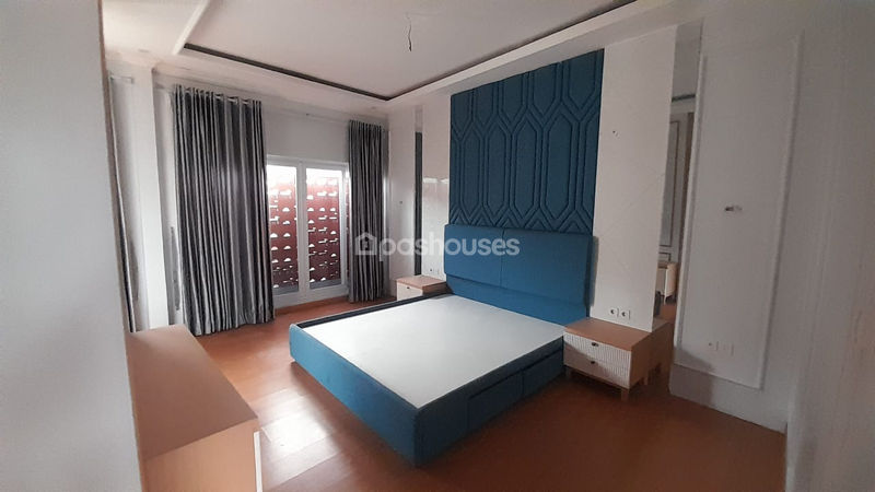 Perumahan Casavaya Blok C