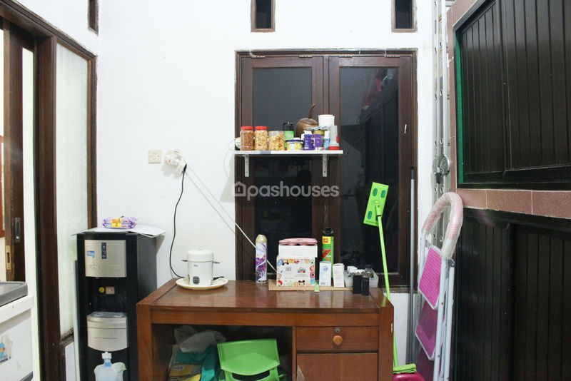 Bumi Cimanggis Indah Blok P7/2