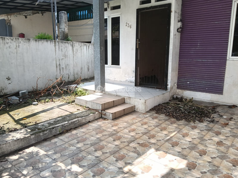Perumahan Pinang Griya Permai No.236