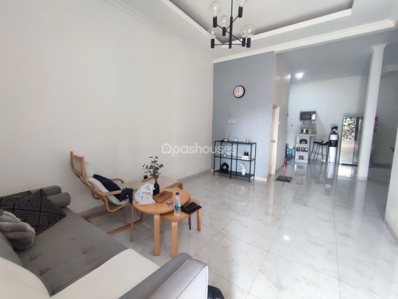Cluster Mutiara Blok C7