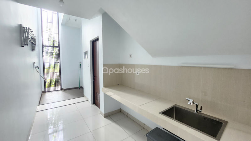 Perumahan Summarecon Bogor Cluster The Rosewood No.21