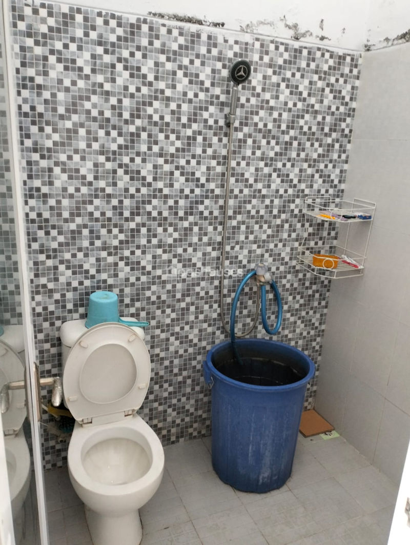 Cibentang Indah Residence Blok D02