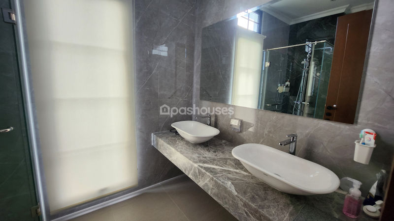Perumahan Summarecon Bogor Cluster The Rosewood No.21