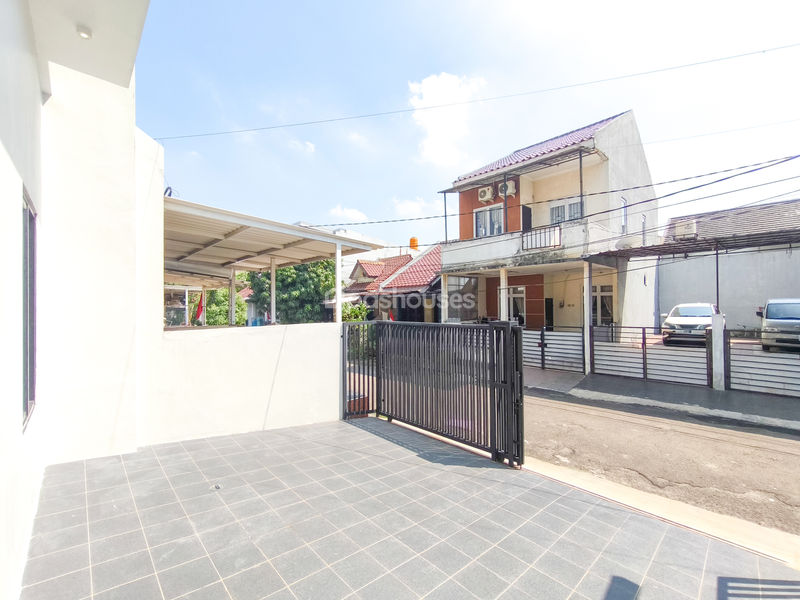 Regency Melati Mas Blok E6 No.8