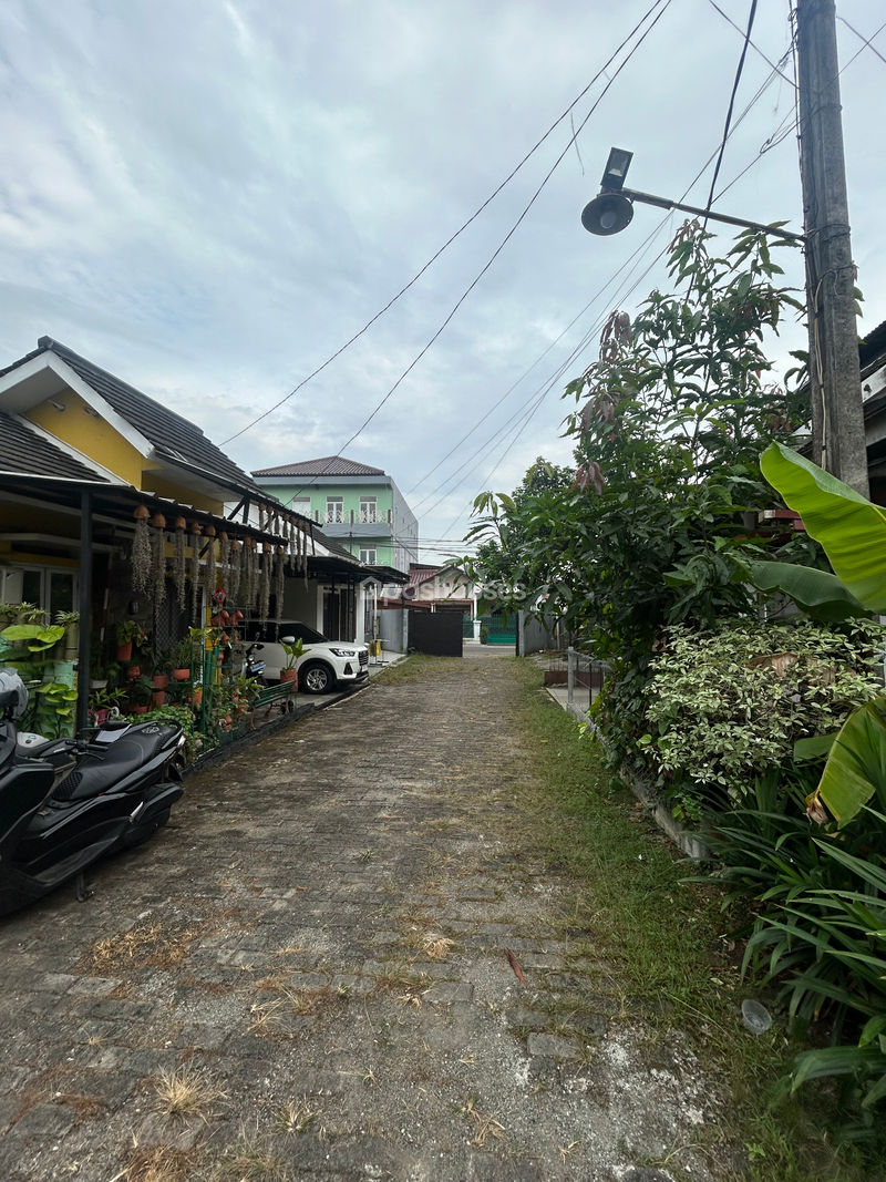 Cluster Jatimekar