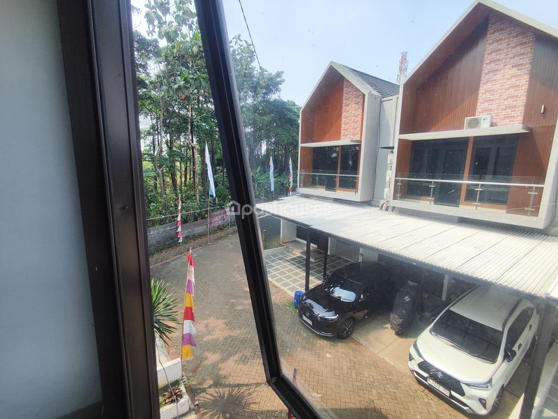 Perumahan El Fatih Garden View