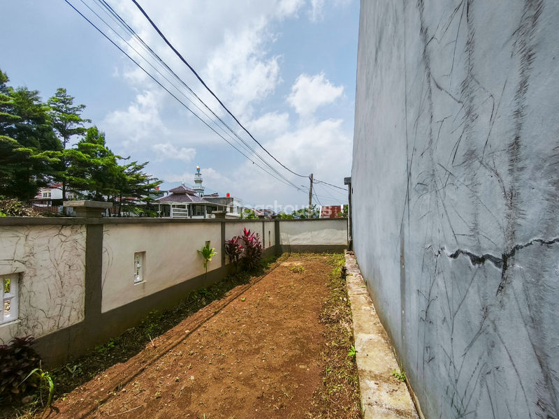Perumahan Bukit Rancamaya No.1