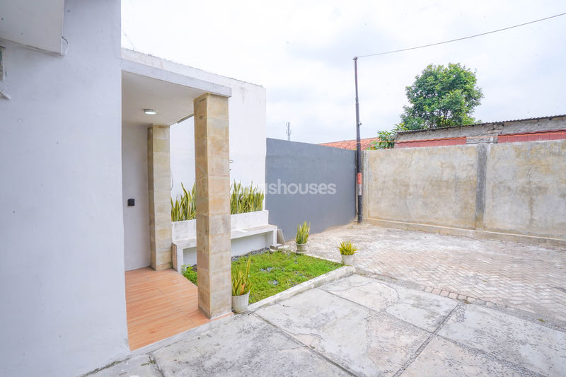 Kamila Residence 2 Cinangka Blok C8