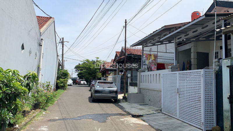 Bukit Cimanggu City Blok O1 No.23