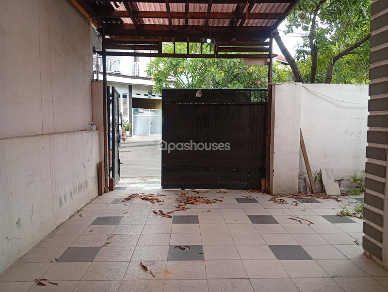 Kavling Taman Wisata Cluster Taman Duta Blok D17 No.81