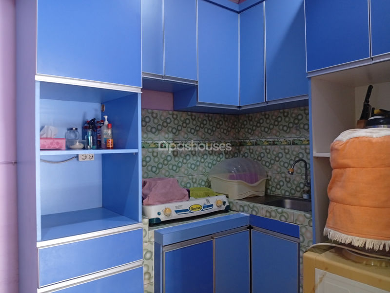 Perumahan Palm Residence Blok B3 No.11
