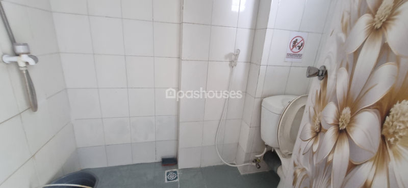 Apartemen Cibubur Village