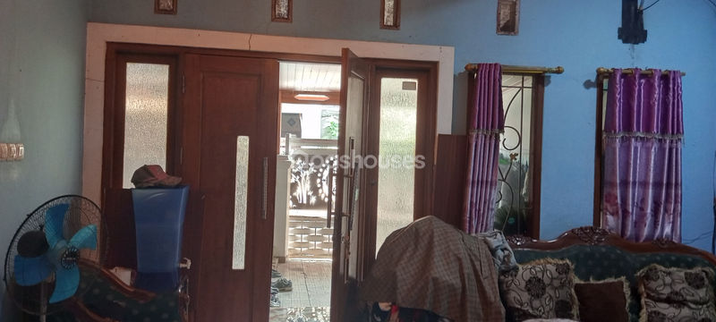 Perumahan Dukuh Zamrud Permata Legenda