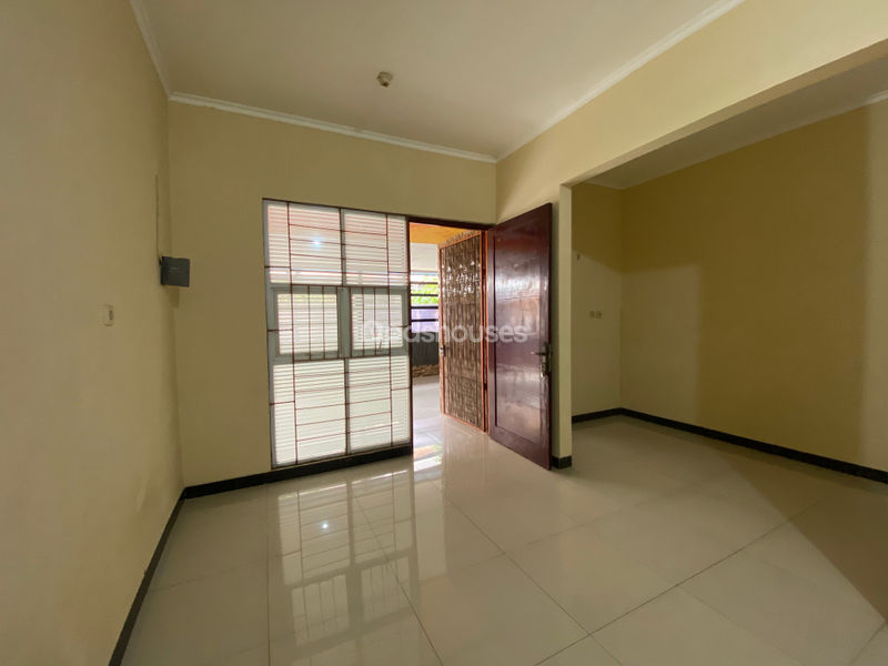 Perumahan Griya Bukit Jaya 2 Blok BA1 No.8