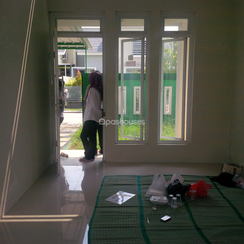 Perumahan Bukit Edelweiss Citra Indah City