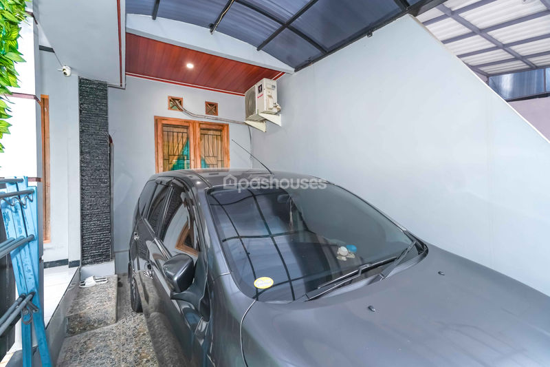Permata Mansion Cluster Emerald Depok Blok EC1 No.1