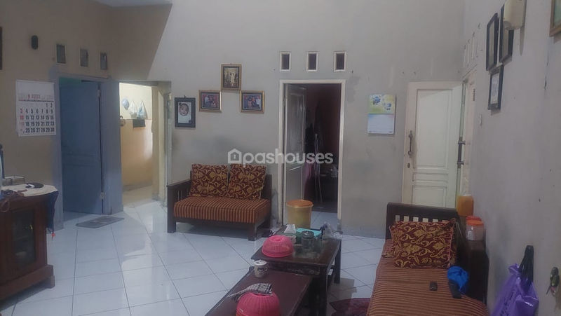 Kampung Irian No.30 Bekasi