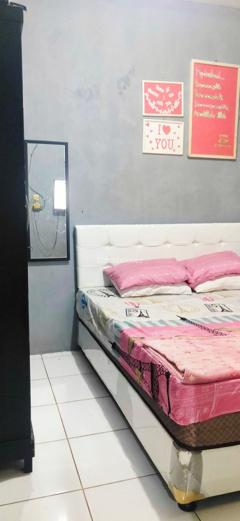 Bilabong Permai Blok E3 B.8
