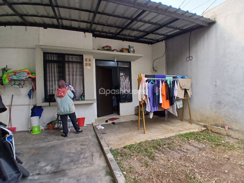 Griya Melati Mas Extention S3/22