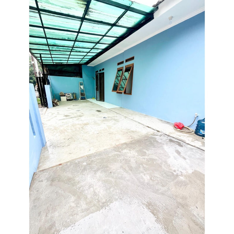 Bekasi Timur Regency Cluster Ixora Blok I15 No.33