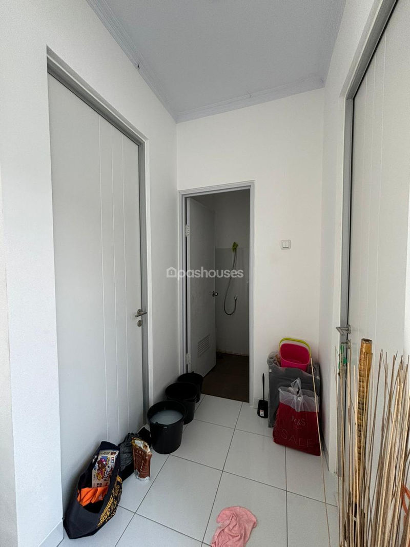 Perumahan Navona Village Blok AC4 No.1
