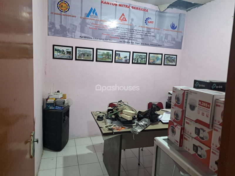 Puri Nirwana 3 Blok AA No.18