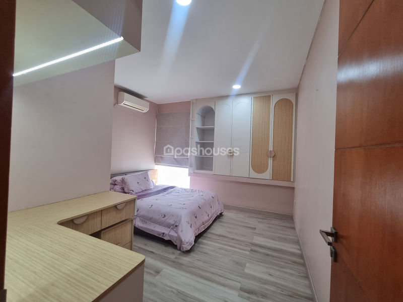 Kanajanti Residence Blok C3