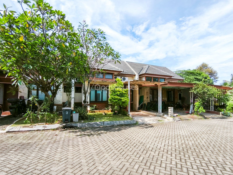 Perumahan Bali Resort Blok C8 No.8